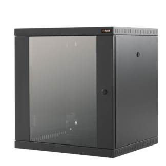 BOX RWA 6U 540X600X310 NERO