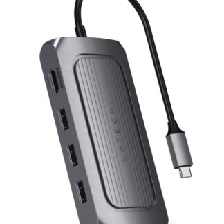 Acer Docking station GP.DCK11.003 / DCK110 Black