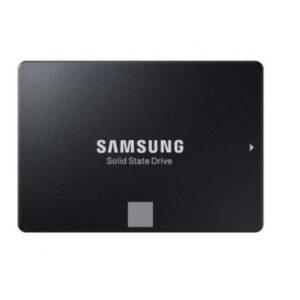 Samsung 870 Evo SSD 4TB 2.5'' SATA III Κωδικός: MZ-77E4T0B/EU
