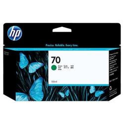 70 Cartuccia d'inchiostro HP 70 nero opaco, con inchiostro HP Vivera