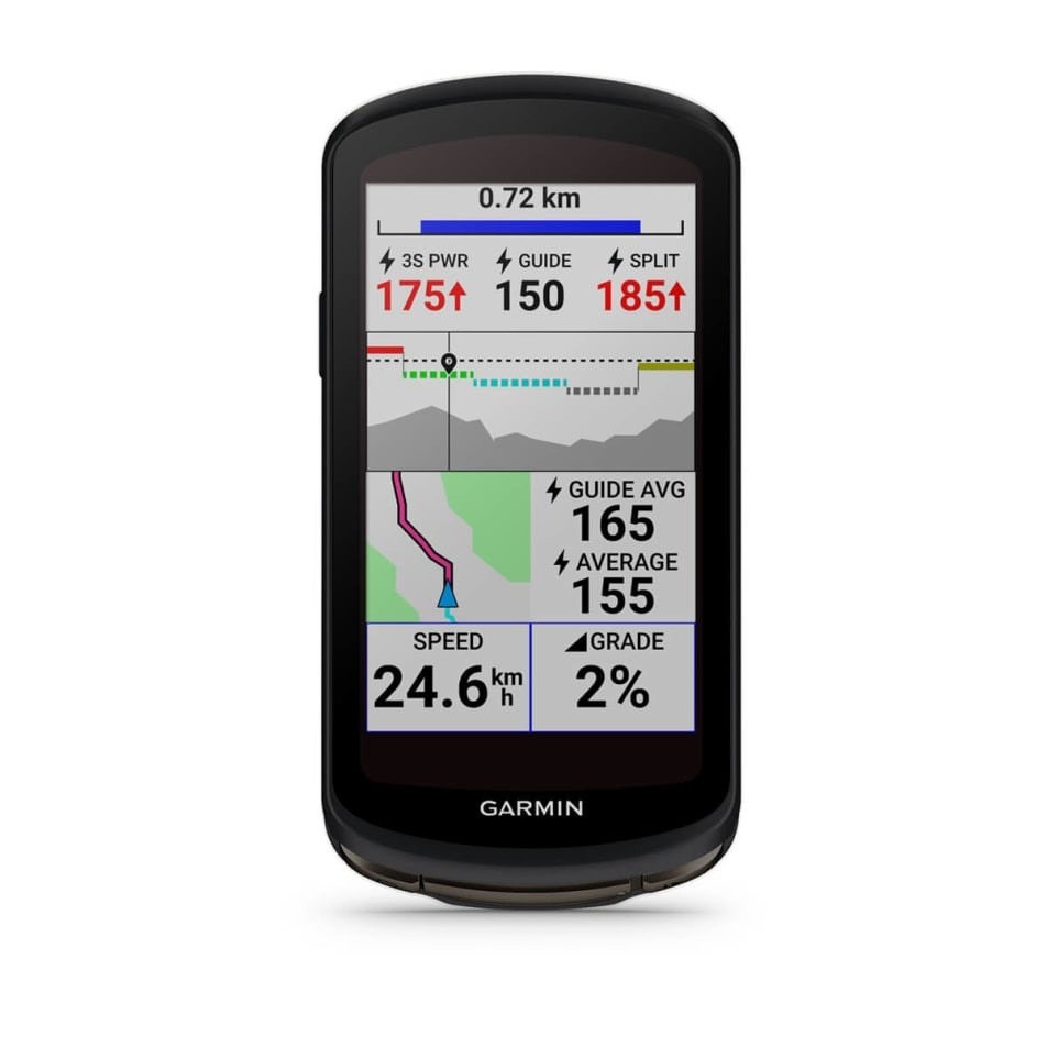 Garmin Edge 1040 Solar Garmin Edge 1040 Solar