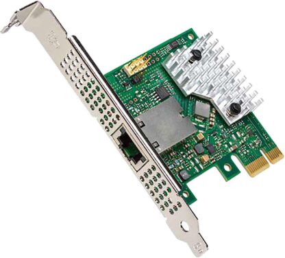 Scheda di rete HP Gigabit Ethernet PCIe