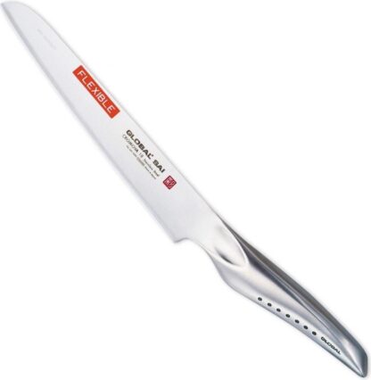 Global Filleting Knife SAI-M05