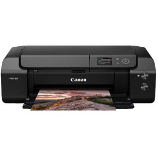 Epson EcoTank Photo ET-8550 Inkjet Εκτυπωτής για Φωτογραφίες με WiFi