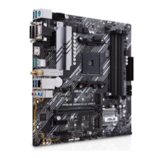 Asus Prime B860-Plus-CSM Motherboard ATX με Intel 1851 Socket