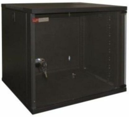 BOX RWA 6U 540X450X310 NERO