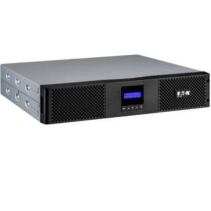 Eaton 9E UPS On-Line 1000VA 900W με 4 IEC Πρίζες