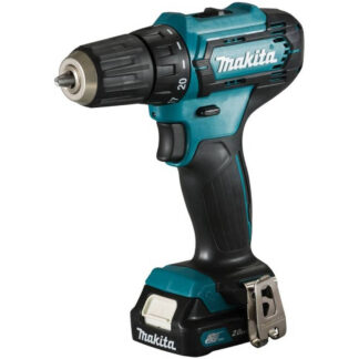 Dewalt Δραπανοκατσάβιδο Μπαταρίας Brushless 18V 2x2Ah Κωδικός: DCD791D2