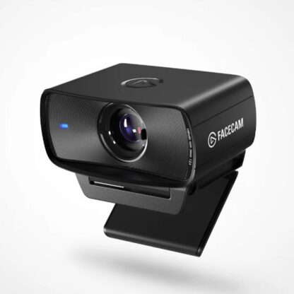 Elgato Facecam MK.2 Κάμερα για PC