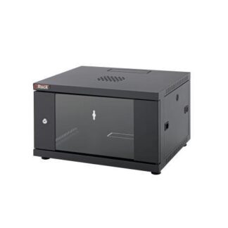 BOX SMART 12U 580X540X450 NERO