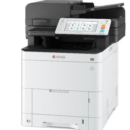 Kyocera Ma3500cifx Έγχρωμο Πολυμηχάνημα Laser