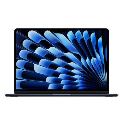 Apple MacBook Air 13.6" (2022) QHD+ (M2-8‑core/16GB/256GB SSD) Midnight (IT Keyboard)