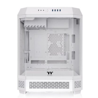 Tower 600 Snow Mid Tower ATX