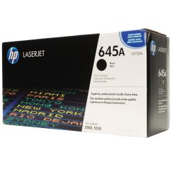 HP 646A Γνήσιο Toner Laser Εκτυπωτή Κίτρινο 12500 Σελίδων (CF032A)