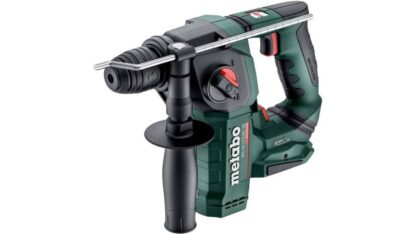 Metabo BH 18 LTX BL 16 Κρουστικό Σκαπτικό Πιστολέτο Μπαταρίας 18V Solo με Υποδοχή SDS Plus Κωδικός: 6003424840