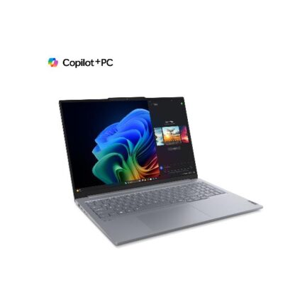 ThinkBook 16 G7 QOY Copilot+ PC