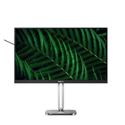 Philips 27B2G5200 IPS Monitor 27" FHD 1920x1080 με Χρόνο Απόκρισης 4ms GTG