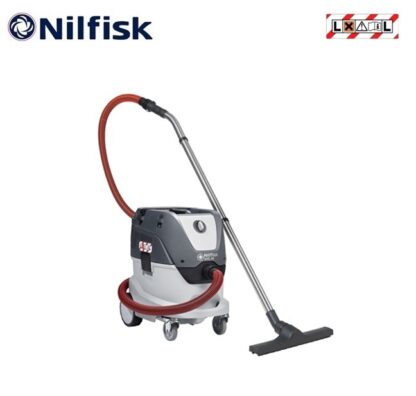 Nilfisk VHS 40 L40 LC FM IC 220- 240V 50/60HZ EU