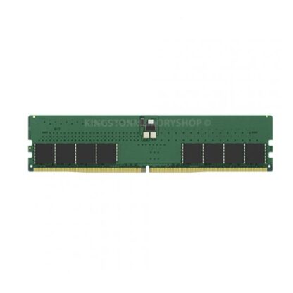 Kingston 48GB DDR5 RAM με Ταχύτητα 5600 για Server Κωδικός: KCP556UD8-48