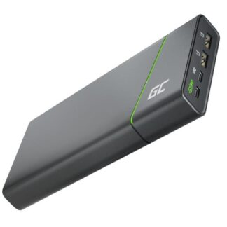 Caricabatteria Wireless 3-in-1 - Nero