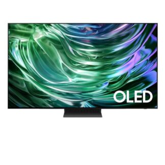 Samsung Smart Τηλεόραση 85" 4K UHD QLED QN90B HDR (2022)