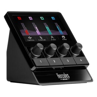 HDOCKS600C USB-C PD 85W + 4USB 3.1+HDMI+2xDP+LAN+AUDIO