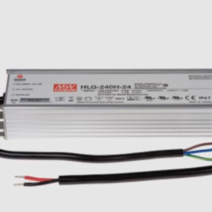 01170-001 POWER SUPPLY PS24 240 W