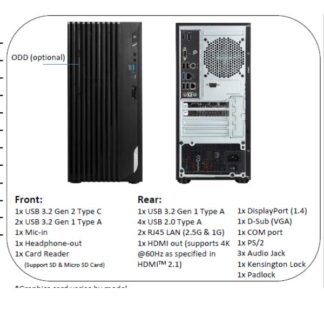 Prime LC 240 ARGB