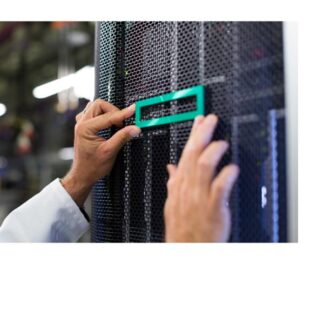 HP Enterprise 16GB DDR4 RAM με Ταχύτητα 2933 για Desktop Κωδικός: P00920-B21