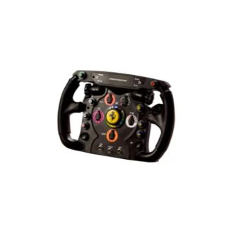 FERRARI F1 WHEEL ADD-ON