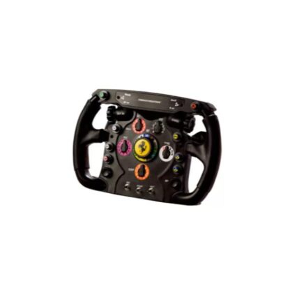 FERRARI F1 WHEEL ADD-ON