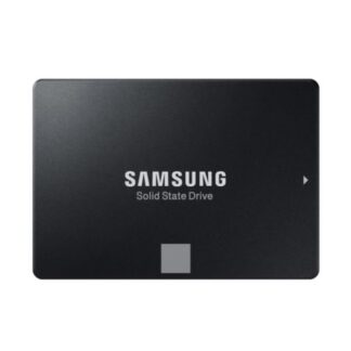 Samsung PM893 SSD 7.7TB 2.5'' SATA III Κωδικός: MZ-7L37T600
