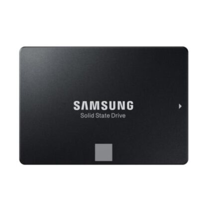 Samsung PM893 SSD 960GB 2.5'' SATA III Κωδικός: MZ-7L396000