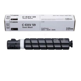 C-EXV 53 TONER BK