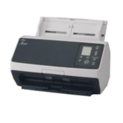 FI-8170 SCANNER PER GRUPPO DI LAVORO CON LED USB3.2 ADF DUPLEX A4 DA 70       PPM/140 IPM.