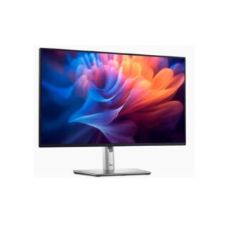 Dell P2723QE IPS Monitor 27" 4K 3840x2160 με Χρόνο Απόκρισης 8ms GTG