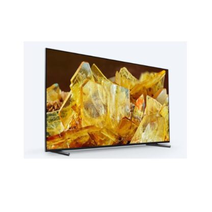 Sony Smart Τηλεόραση 65" 4K UHD LED XR-65X90L HDR (2023)