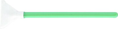 Visible Dust MXD Swabs 1.0 green 100 pcs bulk