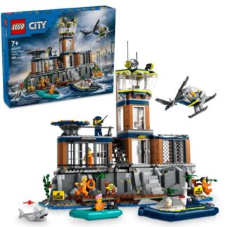 LEGO Zoey e Zian, il gatto-gufo