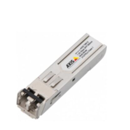 5801-811 Small Form Factor Pluggable (SFP) transceiver module.  Multi mode 850nm  550m. Industri