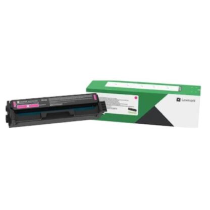 C332HM0 LEXMARK C332HM0 CARTUCCIA DI STAMPA MAGENTA AD ALTA RESA RETURN       PROGRAM