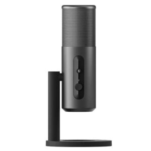 Epos B20 Μικρόφωνο USB Επιτραπέζιο για Φωνητικά σε Γκρι Χρώμα