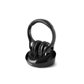 Ακουστικά με Μικρόφωνο Jabra 25599-999-999 Μαύρο