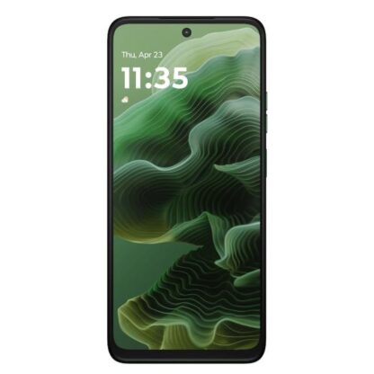 Motorola Moto G35 5G Dual SIM (4GB/256GB) Leaf Green