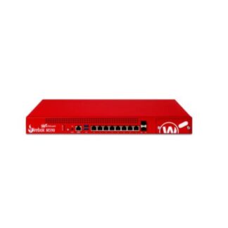 WatchGuard Firebox M290 High Availability con 3 anni Standard