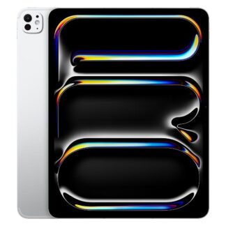 13-inch iPad Pro WiFi + Cellular 1TB with Standard glass - Silver