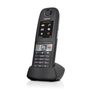 Panasonic KX-TGJ320 Κόκκινο