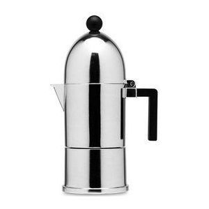Alessi Press Filter Coffee Maker 9094/3 24cl - Aldo Rossi