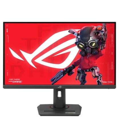 Asus ROG Strix XG27ACMG IPS HDR Monitor 27" QHD 2560x1440 270Hz με Χρόνο Απόκρισης 1ms GTG