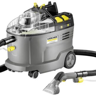 Krcher Puzzi 9/1 BP Spray Extraction Cleaner